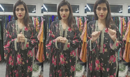 nnfashion.uk TikTok Live — Oct 1, 2026, 12:54 AM