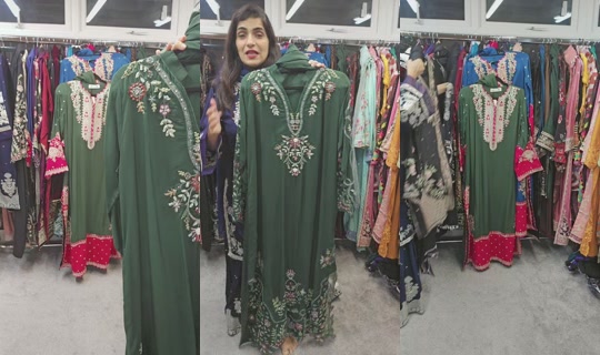 nnfashion.uk TikTok Live — Oct 1, 2026, 10:46 PM