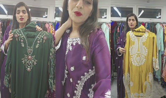 nnfashion.uk TikTok Live — Oct 2, 2026, 11:15 PM