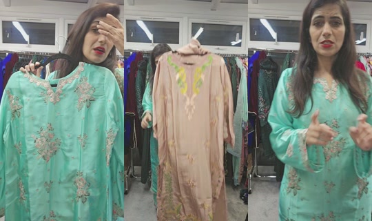 nnfashion.uk TikTok Live — Oct 3, 2026, 9:50 PM