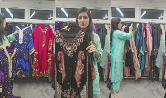 nnfashion.uk TikTok Live — Oct 3, 2026, 10:18 PM