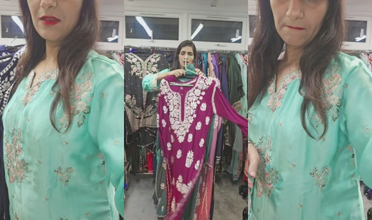 nnfashion.uk TikTok Live — Oct 3, 2026, 11:08 PM