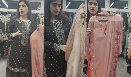 nnfashion.uk TikTok Live — Oct 4, 2026, 7:27 PM