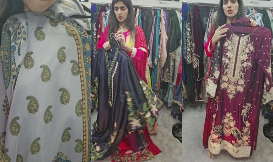 nnfashion.uk TikTok Live — Oct 4, 2026, 9:35 PM