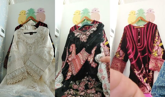 nnfashion.uk TikTok Live — Oct 5, 2026, 12:04 PM