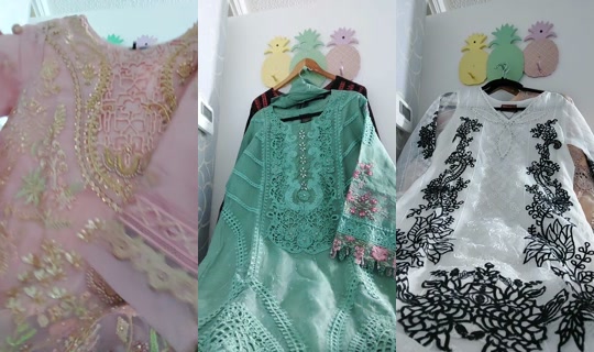 nnfashion.uk TikTok Live — Oct 5, 2026, 12:55 PM