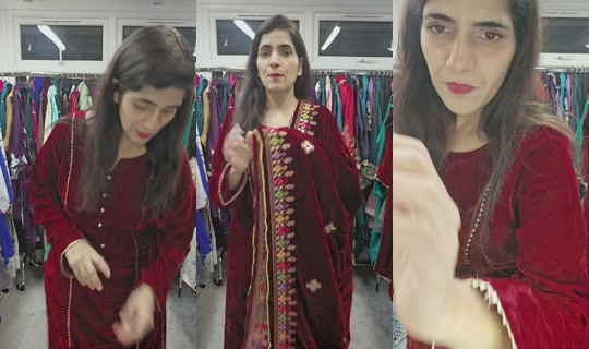 nnfashion.uk TikTok Live — Oct 6, 2026, 7:26 PM