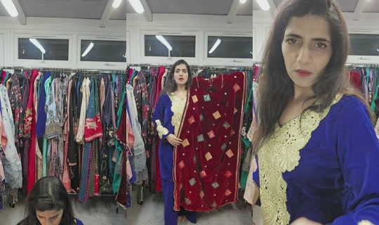 nnfashion.uk TikTok Live — Oct 7, 2026, 10:17 PM