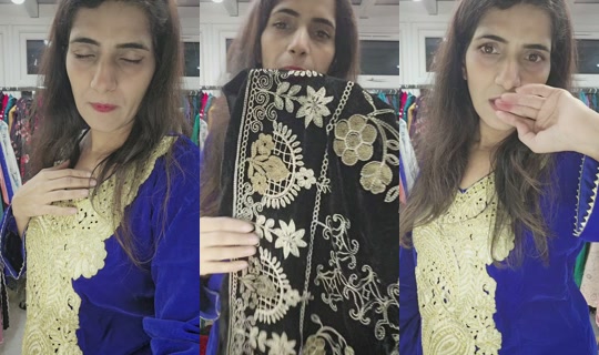 nnfashion.uk TikTok Live — Oct 7, 2026, 11:32 PM