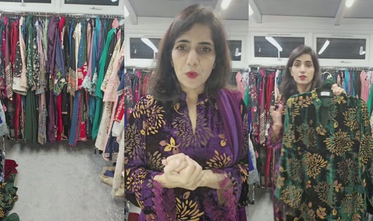 nnfashion.uk TikTok Live — Oct 8, 2026, 7:14 PM
