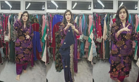 nnfashion.uk TikTok Live — Oct 8, 2026, 8:16 PM