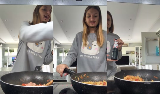 nnico.letta TikTok Live — Sep 23, 2026, 11:20 AM