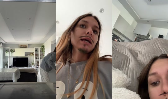 nnico.letta TikTok Live — Sep 23, 2026, 12:11 PM