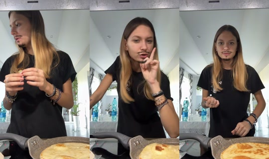 nnico.letta TikTok Live — Sep 29, 2026, 1:30 PM