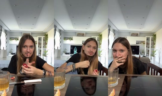 nnico.letta TikTok Live — Sep 29, 2026, 2:16 PM