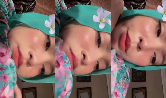 nnifaza TikTok Live — Aug 28, 2026, 10:52 AM
