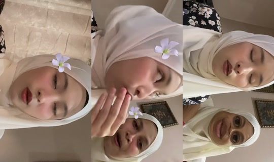 nnifaza TikTok Live — Oct 2, 2026, 9:54 AM