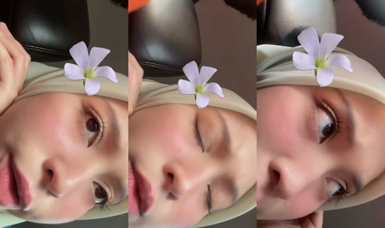 nnifaza TikTok Live — Oct 4, 2026, 10:00 AM
