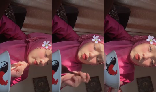 nnifaza TikTok Live — Oct 5, 2026, 9:52 AM