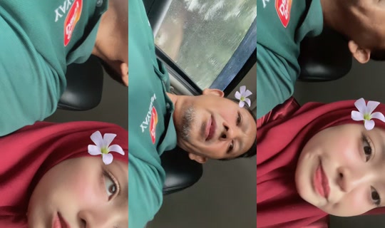 nnifaza TikTok Live — Oct 6, 2026, 9:32 AM