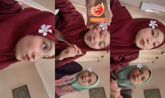nnifaza TikTok Live — Oct 6, 2026, 10:03 AM