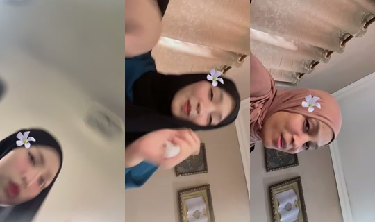nnifaza TikTok Live — Oct 9, 2026, 9:49 AM