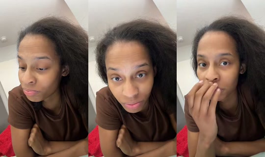 nnnichelle TikTok Live — Aug 29, 2026, 9:52 PM