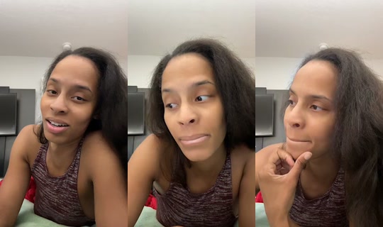 nnnichelle TikTok Live — Aug 30, 2026, 5:29 AM