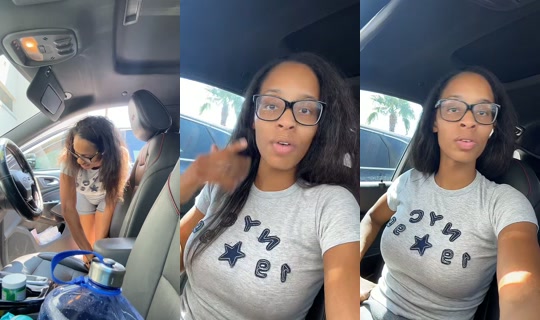 nnnichelle TikTok Live — Aug 30, 2026, 6:27 PM