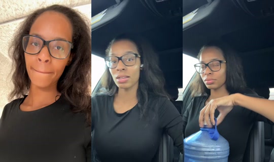 nnnichelle TikTok Live — Aug 31, 2026, 12:59 AM