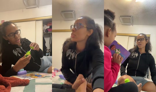nnnichelle TikTok Live — Aug 31, 2026, 5:23 PM