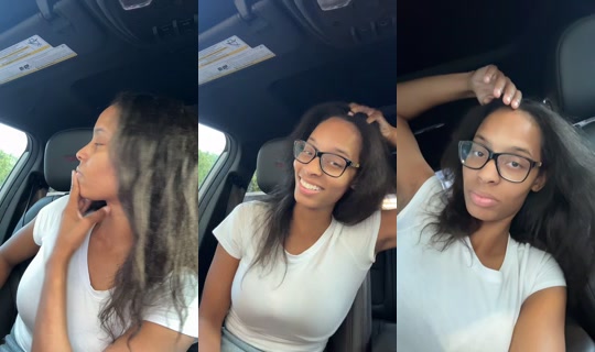 nnnichelle TikTok Live — Sep 7, 2026, 1:20 AM