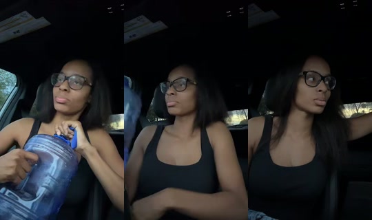nnnichelle TikTok Live — Sep 8, 2026, 1:49 AM