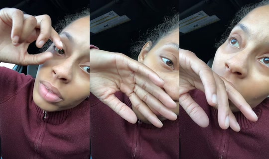 nnnichelle TikTok Live — Sep 8, 2026, 1:10 PM