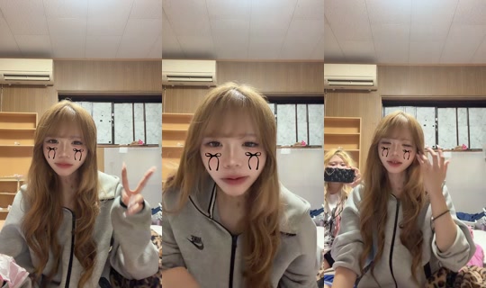 nnnnnnn_3877 TikTok Live — Sep 25, 2026, 9:05 AM