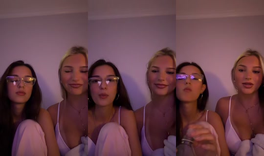 nnnotmari TikTok Live — Sep 11, 2026, 12:32 AM