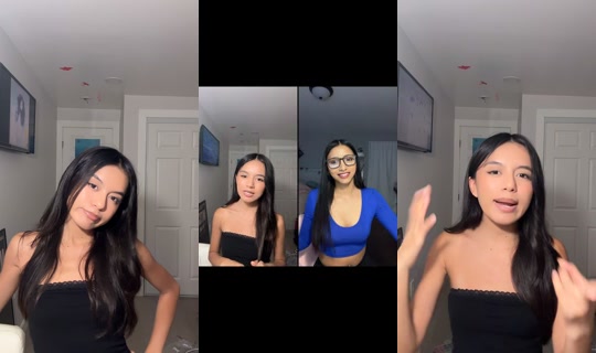 nnnutaella7 TikTok Live — Aug 23, 2026, 2:03 AM