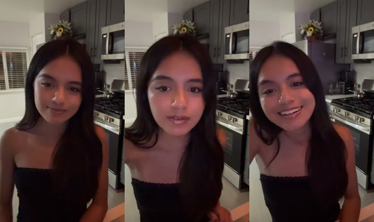 nnnutaella7 TikTok Live — Aug 23, 2026, 5:46 AM