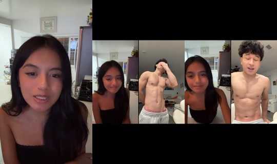 nnnutaella7 TikTok Live — Aug 23, 2026, 6:41 AM