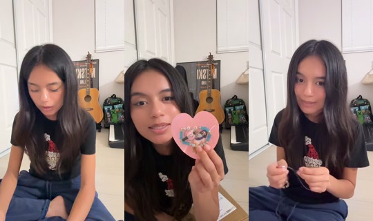 nnnutaella7 TikTok Live — Aug 23, 2026, 8:03 AM