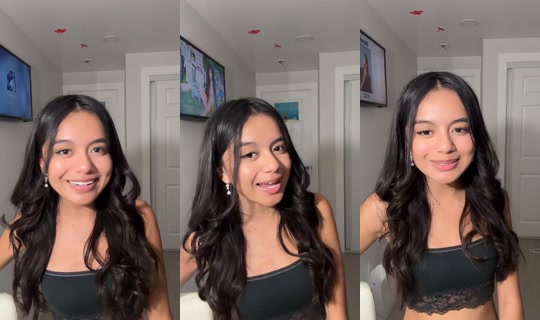 nnnutaella7 TikTok Live — Aug 25, 2026, 1:58 AM