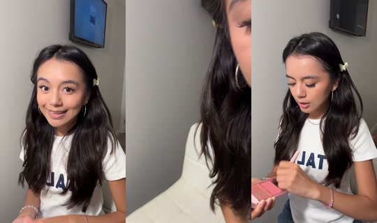 nnnutaella7 TikTok Live — Aug 29, 2026, 12:38 AM