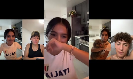 nnnutaella7 TikTok Live — Aug 29, 2026, 7:04 AM