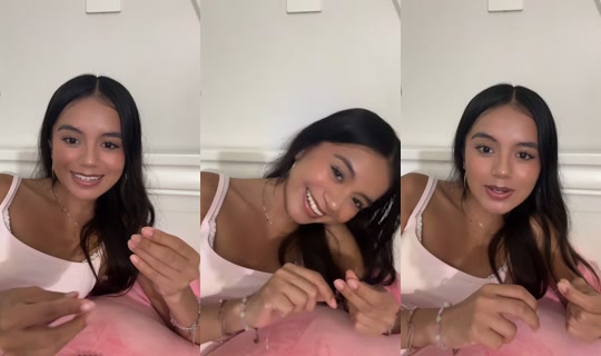 nnnutaella7 TikTok Live — Aug 30, 2026, 1:22 AM