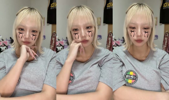 nnnyannnyan TikTok Live — Oct 8, 2026, 7:30 PM