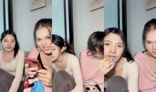 nnp_36 TikTok Live — Aug 21, 2026, 9:03 AM