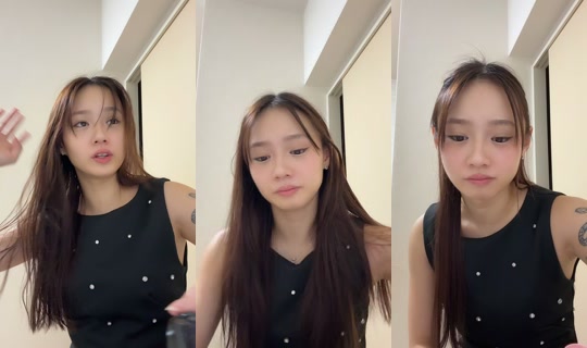 nnriikkaa TikTok Live — Sep 12, 2026, 10:02 AM