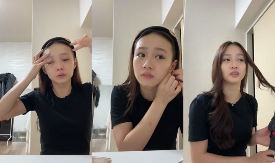 nnriikkaa TikTok Live — Sep 13, 2026, 9:37 AM