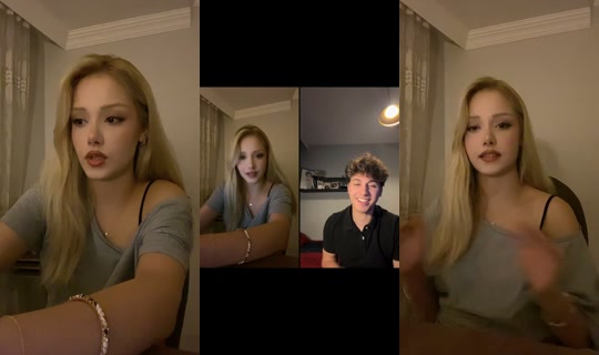 nnrnnisa TikTok Live — Sep 13, 2026, 11:11 PM