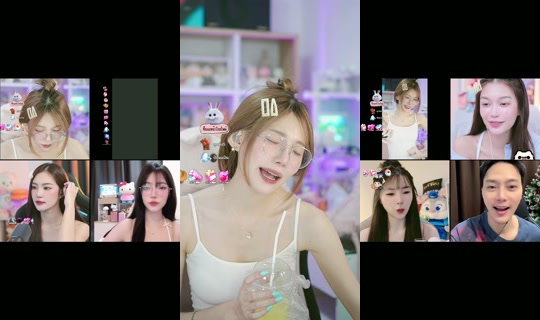 nntkdpss TikTok Live — Aug 21, 2026, 3:48 AM